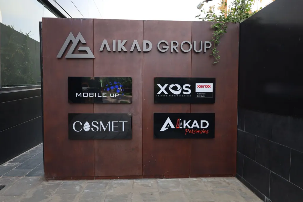 Aikad Group